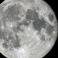 "Приближаемся к Луне ..."  Всех с праздником Знаний ! :: Alexander Amromin