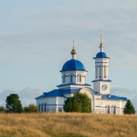 Серафимовский женский монастырь :: Николай Северный