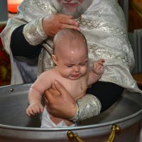 Крещение :: Юрий Фёдоров