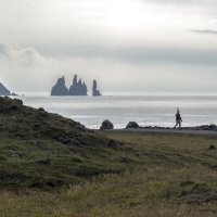 Исландия :: Александр Липовецкий
