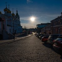 Нижний Новгород :: Валерий 