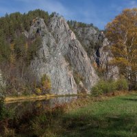 Мамонты :: Евгений Тарасов 