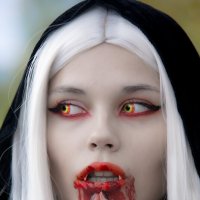Vampires :: Евгений Бесолов