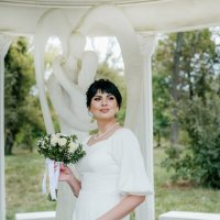 Невеста  :: Екатерина Ярославцева