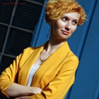 Портрет Виктории Горгуленко :: Сергей Порфирьев
