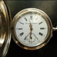Старинные часы (Триптих) :: Юрий ГУКОВЪ