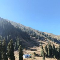 Almaty. :: Murat Bukaev 