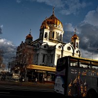 ГОРОД :: Вадим   Гераскин 