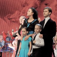 Концер окончен...! :: Ната57 Наталья Мамедова