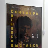 выставка "Свешников" :: zavitok *