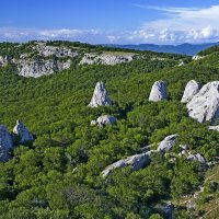 Храм Солнца. :: Светлана Тихонина