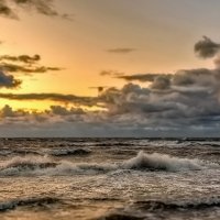Sea,sun and wind 4 :: Arturs Ancans
