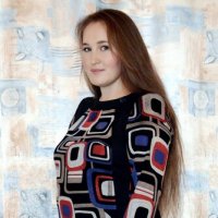 Жена в новом платье :: Борис Русаков