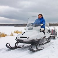 Есть женщины в русских селеньях :: Дмитрий Балашов