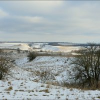 Белгородчина :: Сеня Белгородский