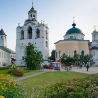 Ярославский музей-заповедник. :: Владимир Лазарев