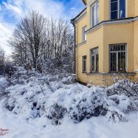 На Нарвской заставе :: Евгений 