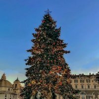 Rome Christmas 2024 m :: Arturs Ancans