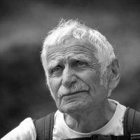 Фотограф со стажем 50 лет :: Юсиф Саркаров