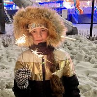 С Новым годом!!! :: Светлана Павлова