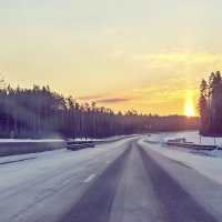 Новогодняя свеча :: Валерий Иванович