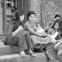 Женщины Непала :: Alex 