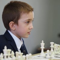 Шахматист :: Евгений Седов