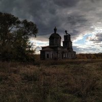 В области :: Пасечник 