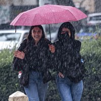 Girlfriends&חורף בישראל, Retro, Roizen, עוז VSR :: Shmual & Vika Retro