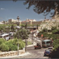Иерусалим 12,05,2023Г :: ujgcvbif 