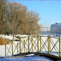 Февраль :: Сеня Белгородский