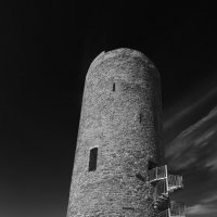 Старая башня :: Андроник Александр 