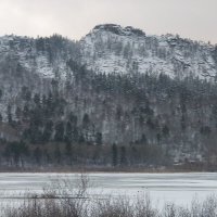 Горы Каркаралы :: Андрей Хлопонин