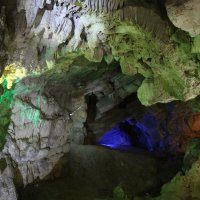 Воронцовские пещеры :: Ольга 