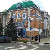 Белгород :: Валерий Пославский