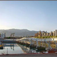 Израиль** MARINA CLUB HOTEL EILAT ЭЙЛАТ :: ujgcvbif 