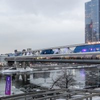 мост Багратион :: Сергей Лындин