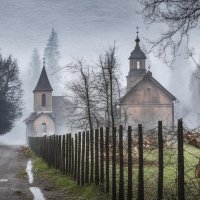 Где то там... :: Роман Савоцкий