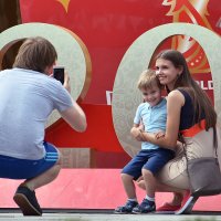 Фото :: Валерий Пославский