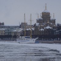 Зимний Петербург :: Anna-Sabina Anna-Sabina