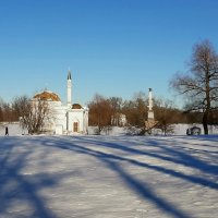 Екатерининский парк :: Наталья Герасимова