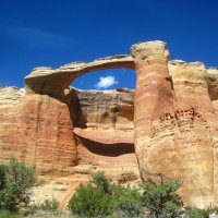 Столетняя арка, Колорадо, США. :: unix (Илья Утропов)