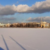 Санкт-Петербург :: Наталья Герасимова