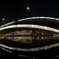 Большой Краснохолмский мост :: Роман Шаров