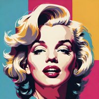 Marilyn Monroe (Мэрилин Монро) :: Александр Павловский