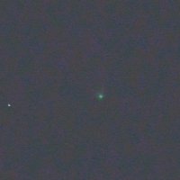 Комета 12/Pons-Brooks :: Сеня Белгородский