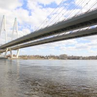 Мост через Неву :: Валентина 