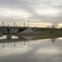 Мост через Коломенку :: sorovey Sol