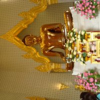Золотой Будда, Бангкок :: svk *