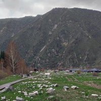 Almaty. :: Murat Bukaev 